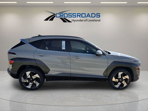 New 2026 Hyundai Kona Limited image 6