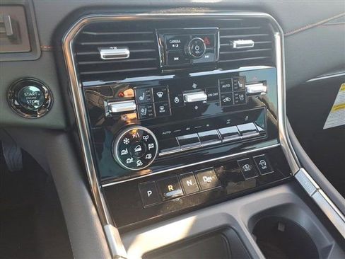 New 2026 Nissan Armada PRO-4X image 13