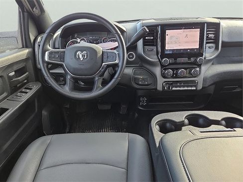 New 2026 RAM 3500 Tradesman image 11