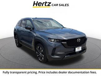 Used 2025 MAZDA CX-50 2.5 Hybrid w/ Premium Plus Pkg AWD/4WD video 1