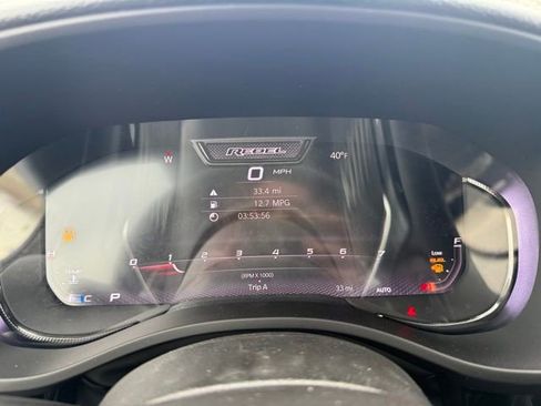 New 2026 RAM 1500 Rebel image 16