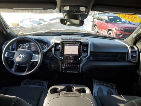 New 2026 RAM 3500 Tradesman image 16