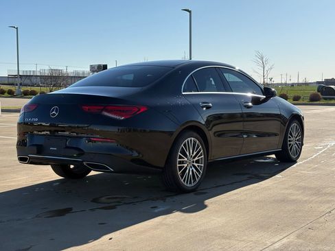 Used 2023 Mercedes-Benz CLA 250 CLA 250 image 7