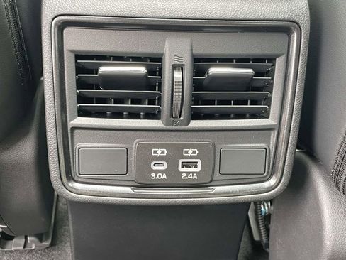New 2026 Subaru Forester Limited AWD/4WD image 13