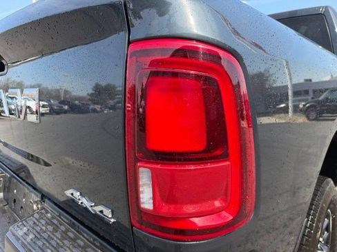 Certified 2025 RAM 2500 Laramie AWD/4WD image 6