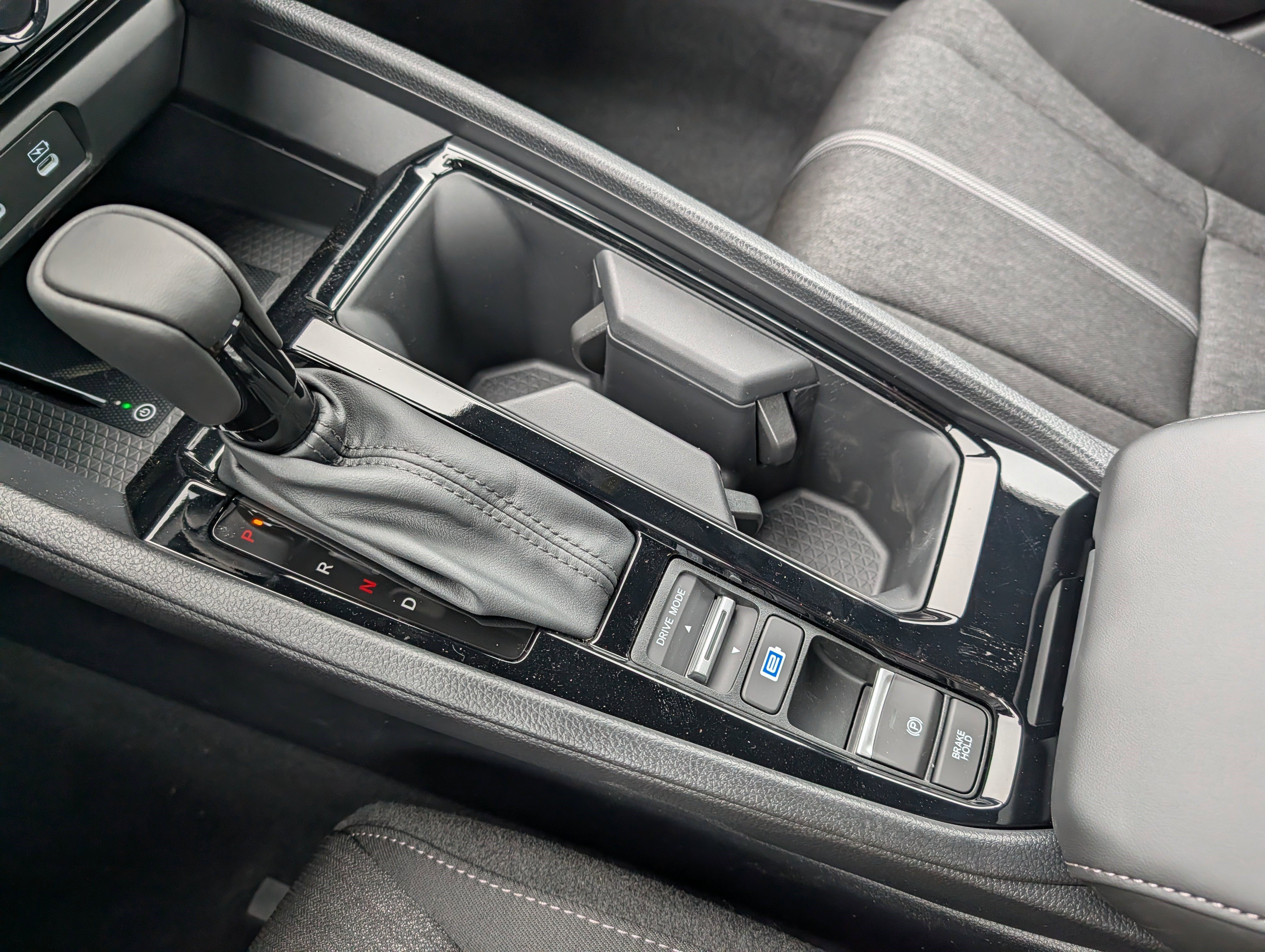 New 2026 Honda Accord Sport image 10