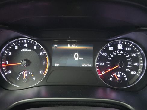 Used 2024 Kia Forte GT-Line w/ GT-Line Premium Package image 18