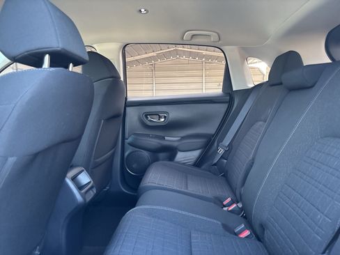 Used 2024 Honda HR-V LX image 22