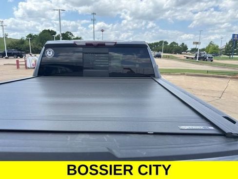 Certified 2020 Chevrolet Silverado 1500 LT Trail Boss image 16