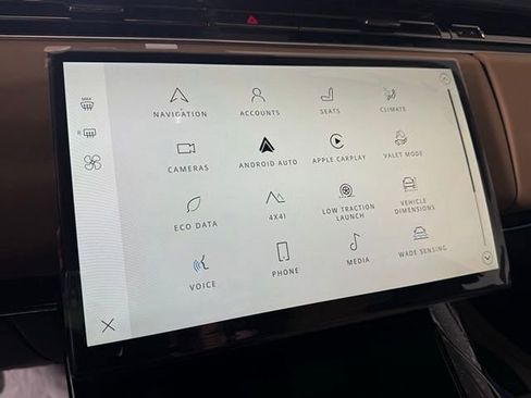 New 2026 Land Rover Range Rover Sport SE image 32