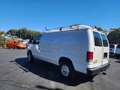 Used 2009 Ford E-150 and Econoline 150 image 7