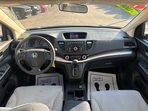Used 2016 Honda CR-V LX image 18