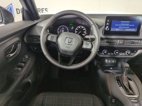 New 2026 Honda HR-V Sport image 13