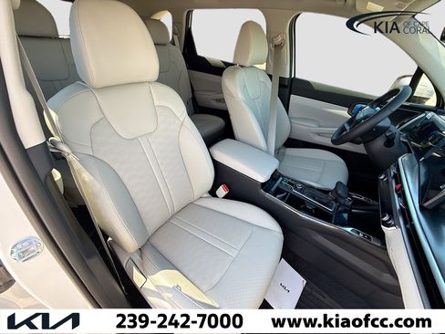 New 2026 Kia Sorento S FWD image 14