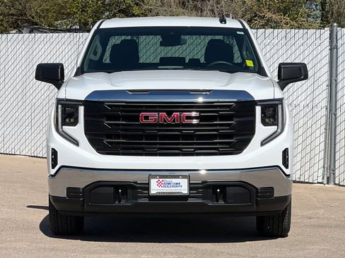 New 2026 GMC Sierra 1500 Pro w/ Pro Value Package AWD/4WD image 6
