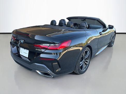 Used 2024 BMW 840i Convertible image 5