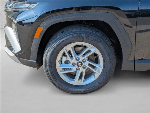 New 2026 Hyundai Tucson SE AWD/4WD image 10