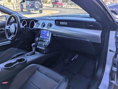 Used 2023 Ford Mustang Premium image 31