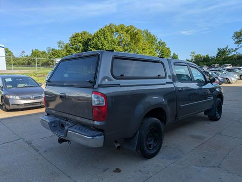 Used 2006 Toyota Tundra SR5 AWD/4WD image 5