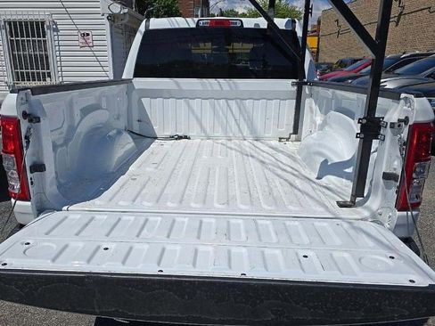 Used 2022 RAM 1500 Tradesman AWD/4WD image 9