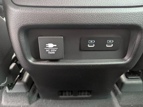 New 2026 Honda Passport TrailSport image 16