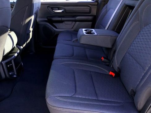 New 2026 RAM 1500 Express image 18