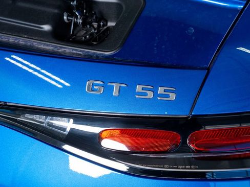 Used 2024 Mercedes-Benz AMG GT 55 image 34