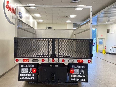 Used 2023 Ford F450 Lariat AWD/4WD image 6