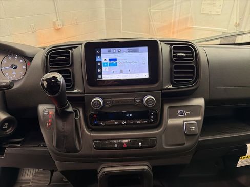 New 2026 RAM ProMaster 1500 w/ Storage Group FWD image 13