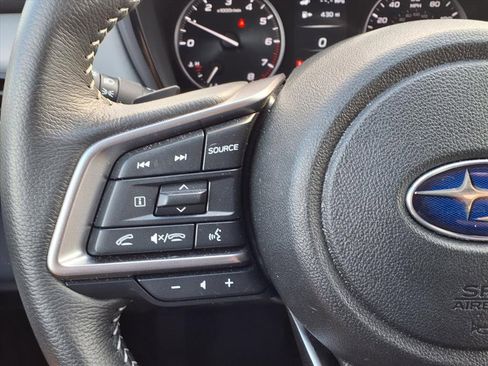 Used 2025 Subaru Outback Premium image 16