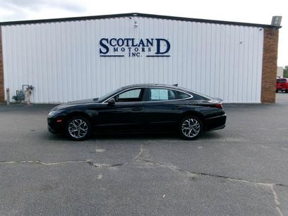 Used 2023 Hyundai Sonata SEL
