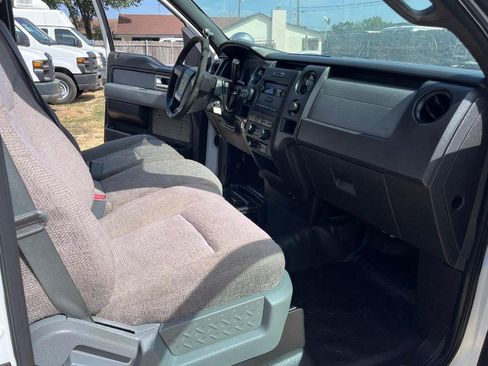 Used 2011 Ford F150 XL w/ PWR Equipment Group RWD image 8