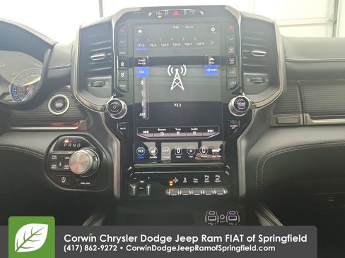 Used 2020 RAM 1500 Limited image 24