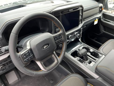 New 2026 Ford F150 Tremor w/ Equipment Group 402A High image 14