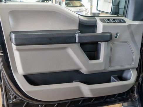 Used 2019 Ford F150 XL w/ Equipment Group 101A Mid image 17