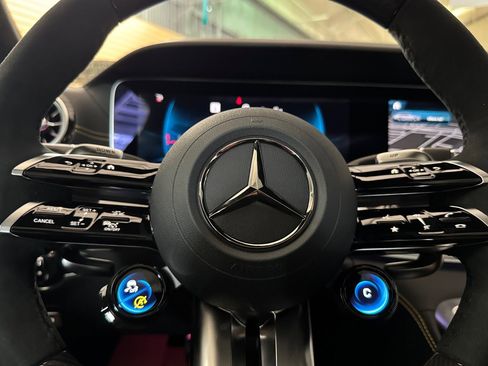 New 2026 Mercedes-Benz AMG GT 43 image 28