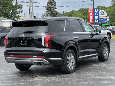 Used 2024 Hyundai Palisade SEL AWD/4WD image 38