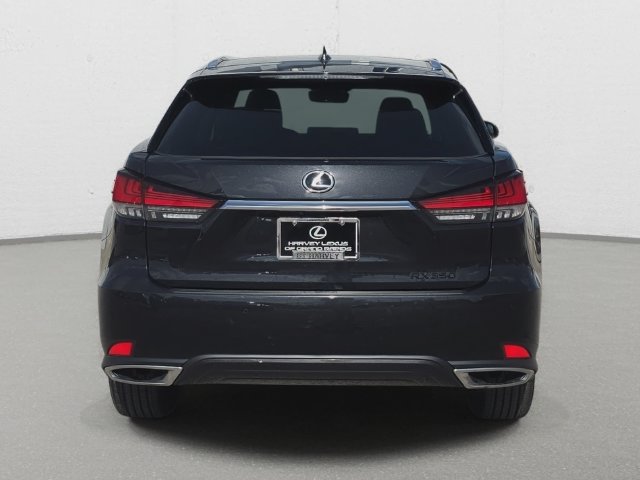 Used 2022 Lexus RX 350 AWD w/ Special Edition image 6