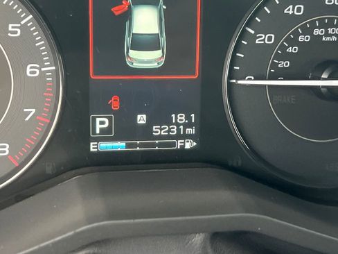 Certified 2023 Subaru Impreza 2.0i image 31