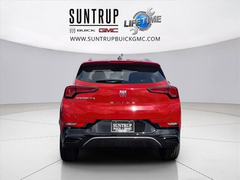 New 2026 Buick Encore GX Sport Touring w/ Comfort Package image 21