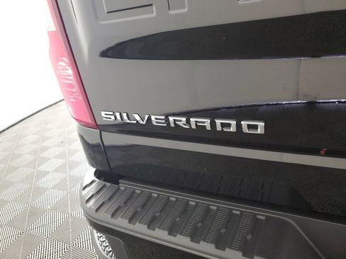 New 2026 Chevrolet Silverado 1500 Custom image 28