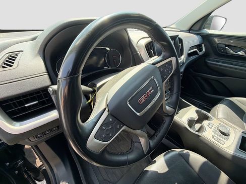 Used 2023 GMC Terrain Denali w/ Black Diamond Edition AWD/4WD image 10