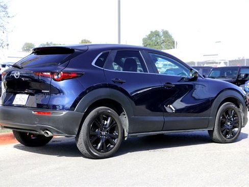 Used 2024 MAZDA CX-30 AWD 2.5 S w/ Select Sport Pkg image 5