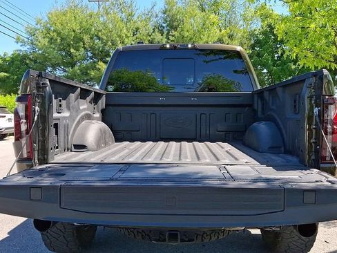 Used 2025 Ford F150 Raptor AWD/4WD image 38