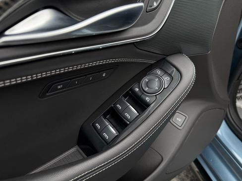 Used 2023 Cadillac CT5 V Blackwing w/ Parking Package image 53