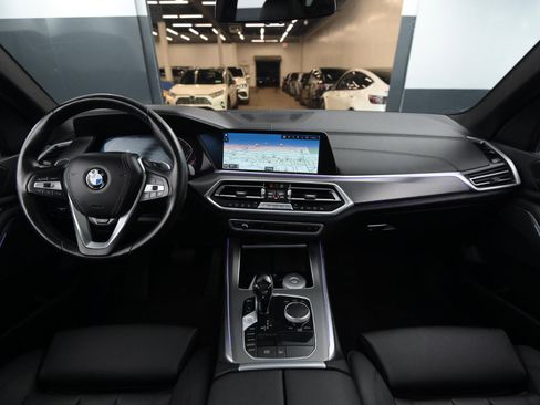 Used 2019 BMW X5 xDrive40i w/ Premium Package 2 image 21