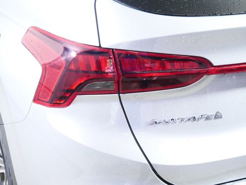 Used 2022 Hyundai Santa Fe SEL AWD/4WD image 17