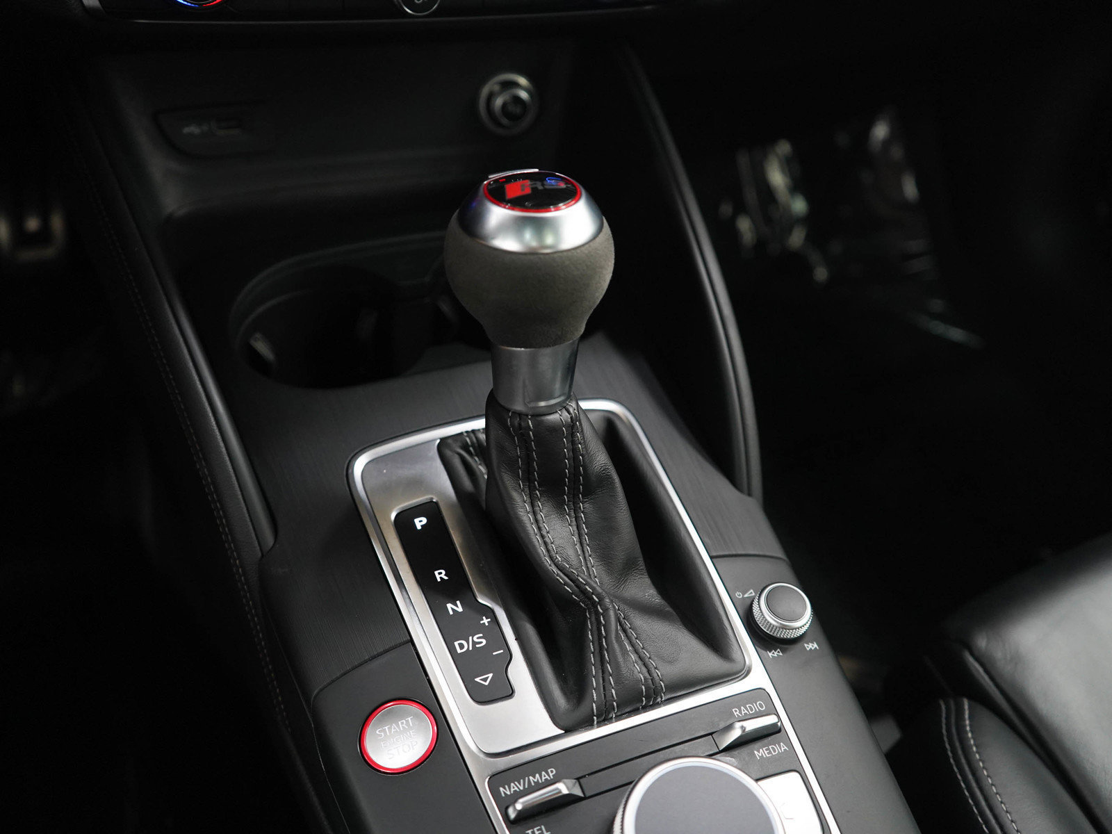 Used 2018 Audi RS 3 AWD/4WD image 22