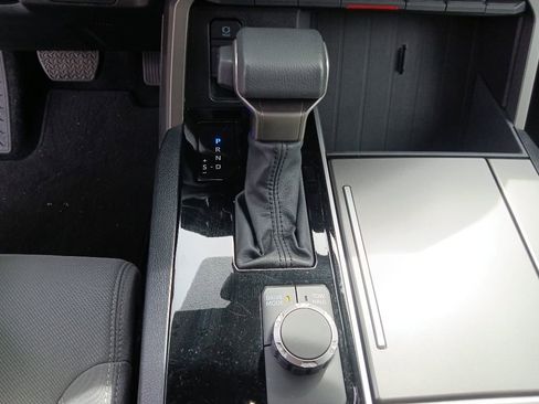 Used 2025 Toyota Sequoia SR5 RWD image 24