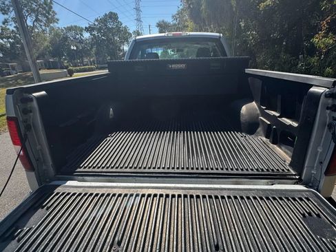 Used 2006 Ford F150 STX RWD image 14